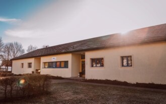 Kindergarten Gehrengasse