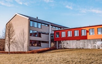 Schulhaus Gehrengasse