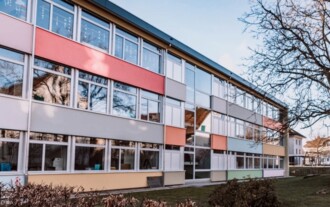 Primarschulzentrum Doktorsträssli