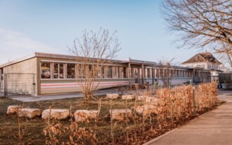Kindergarten Doktorsträssli